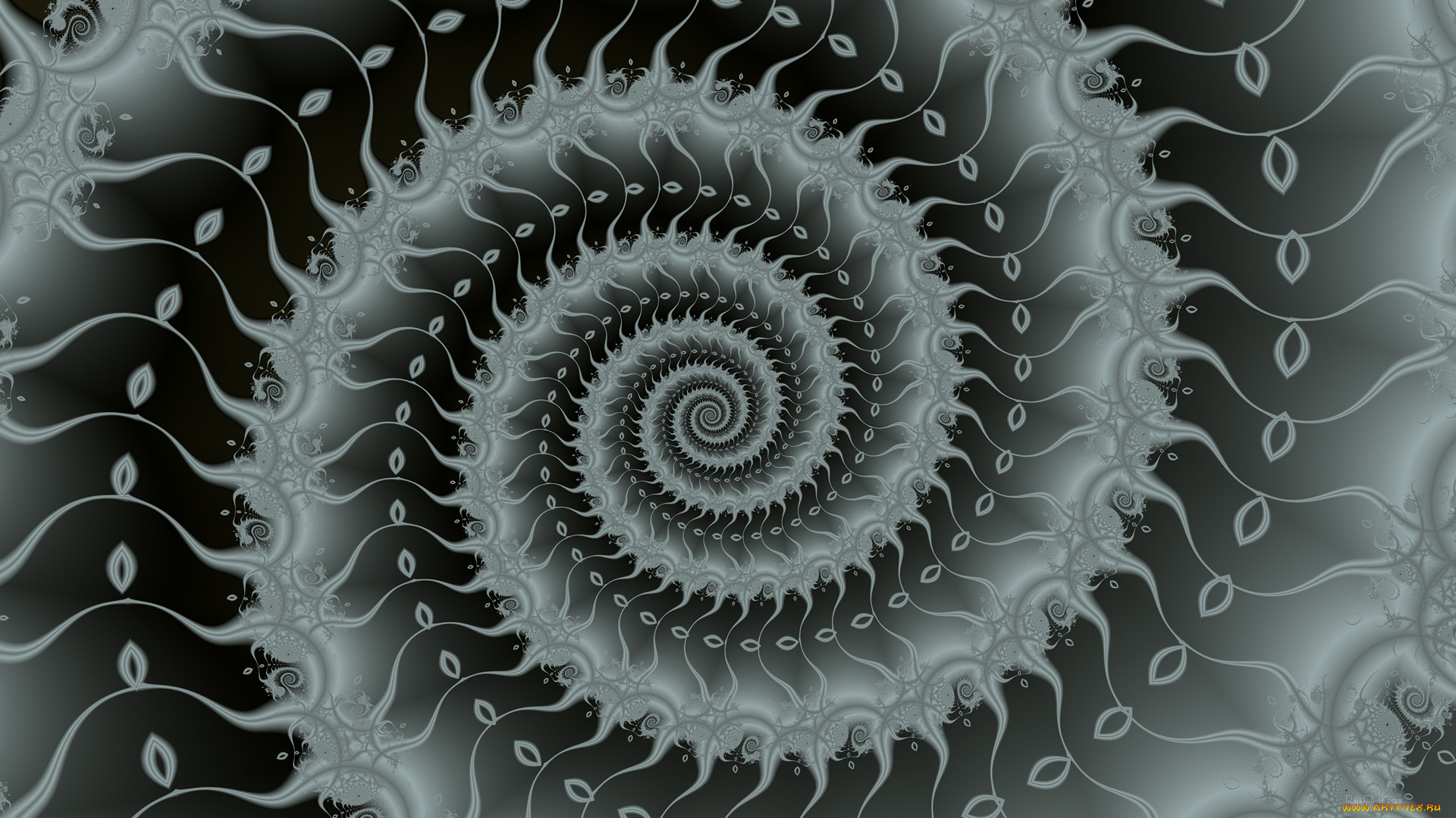 3 ,  , fractal, , , 